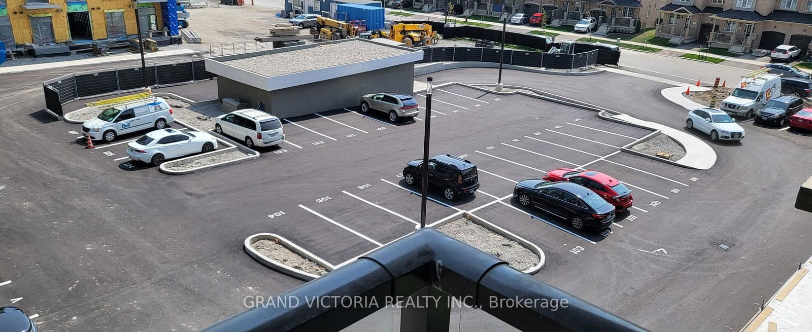 450 Dundas Street E, Unit 424 - Photo 3