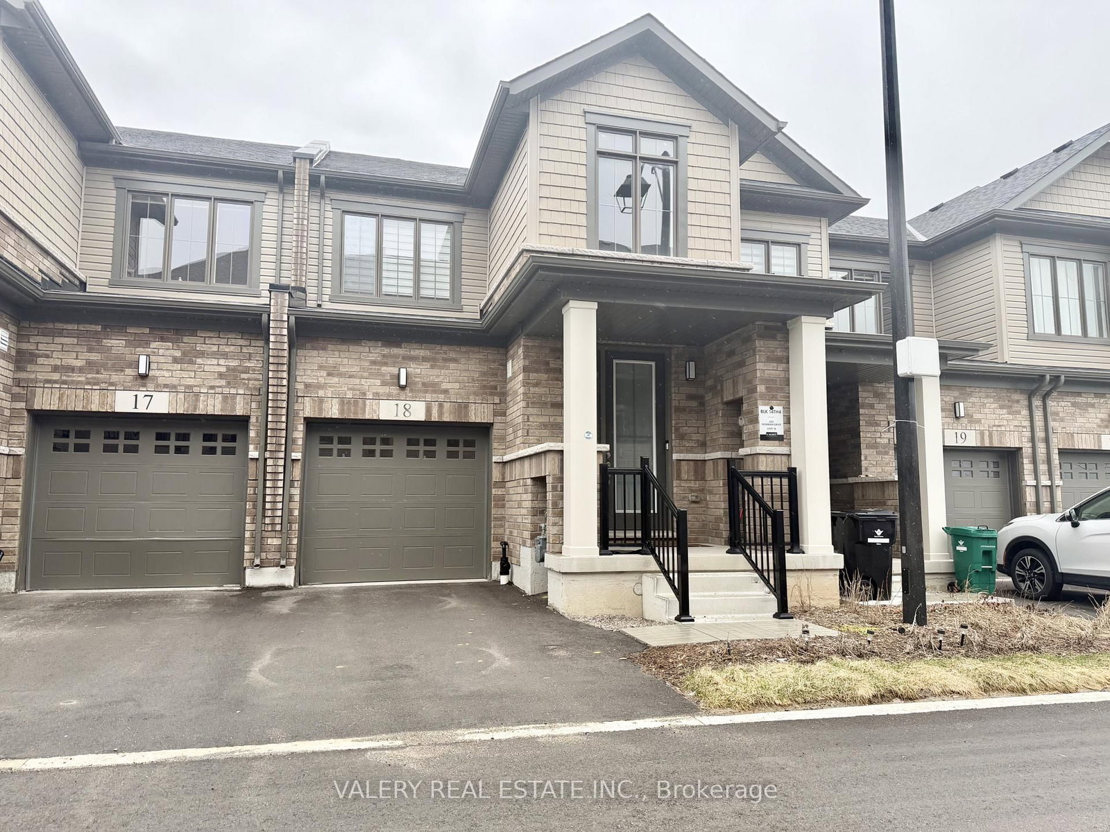 420 Newman Drive, Unit 18