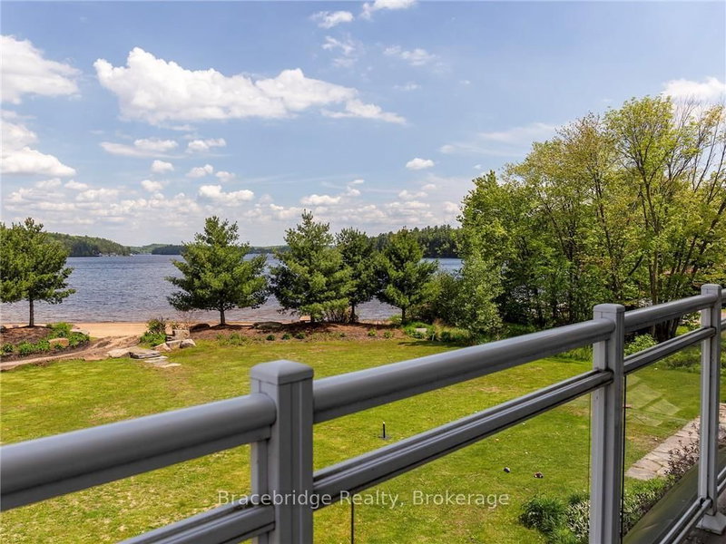 home for sale on G103-D2-1869 Muskoka Road 118 Highway W