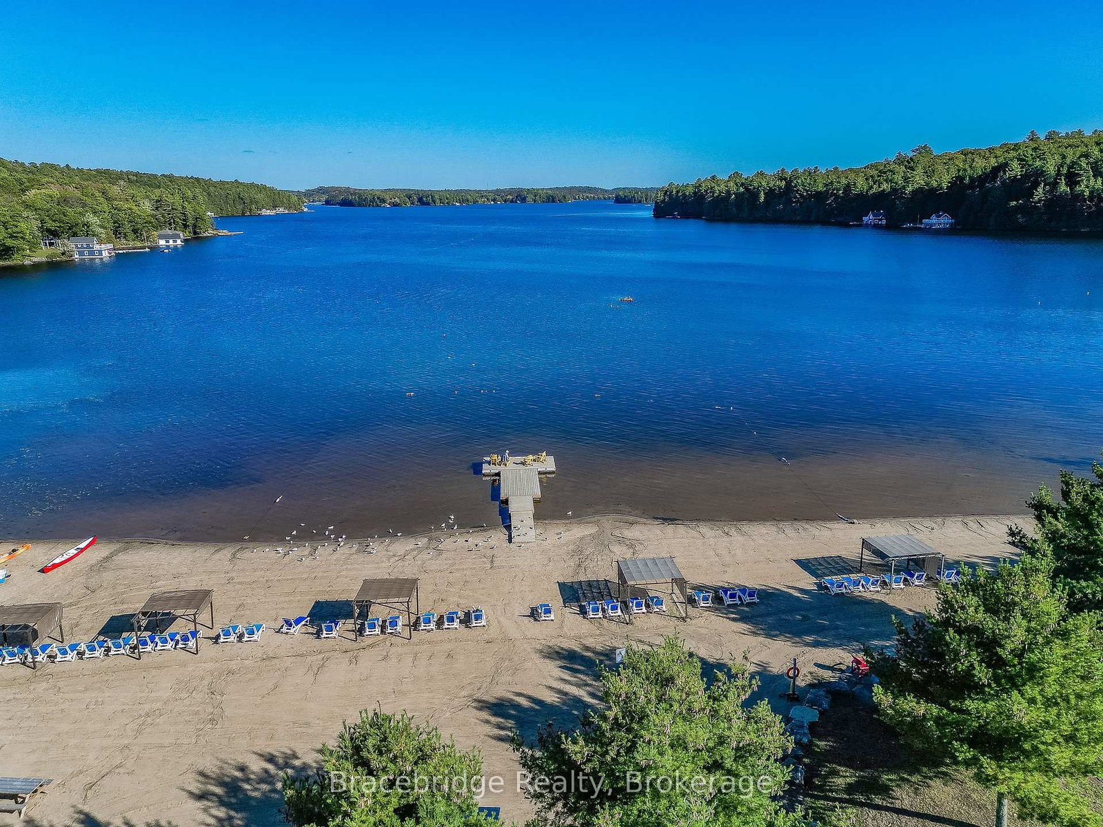 1869 Muskoka Road 118 Highway W • #G103-D2 • Muskoka Lakes, ON photo 12