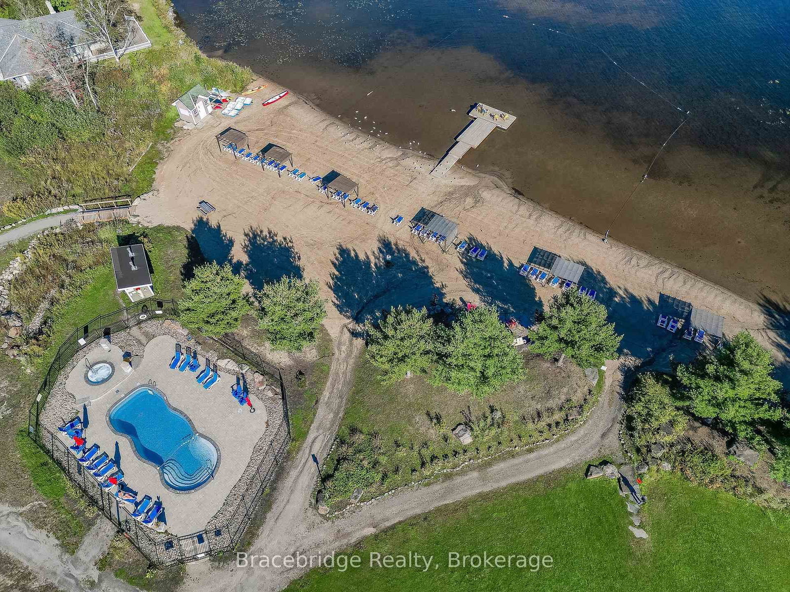 1869 Muskoka Road 118 Highway W • #G103-D2 • Muskoka Lakes, ON photo 13