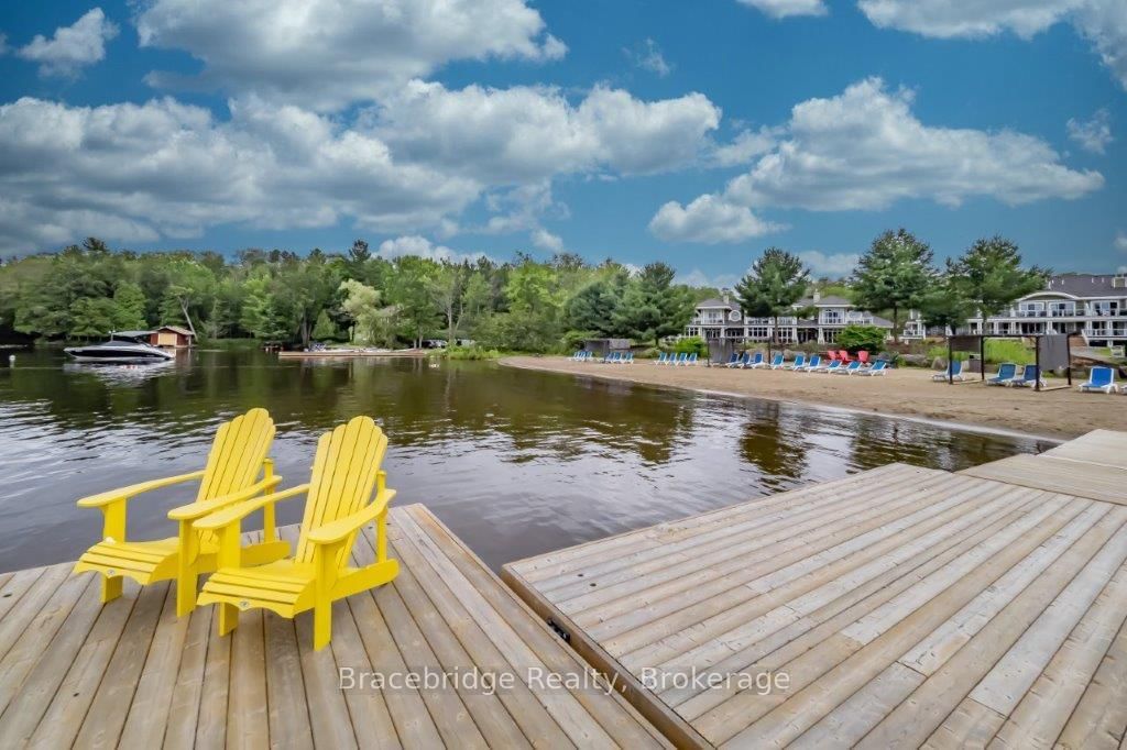 1869 Muskoka Road 118 Highway W • #G103-D2 • Muskoka Lakes, ON photo 17