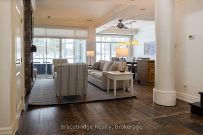 1869 Muskoka Road 118 Highway W • #G103-D2 • Muskoka Lakes, ON photo 8