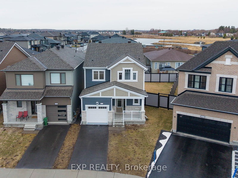 home for sale on 535 Filly Terrace