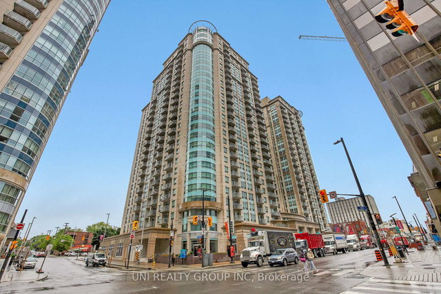 608 - 234 RIDEAU Street