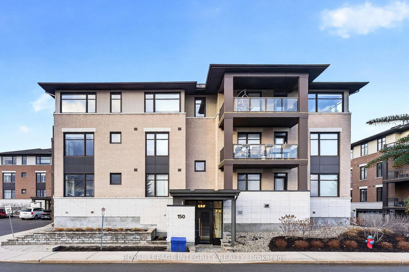 home for sale on 101-150 GUELPH Private