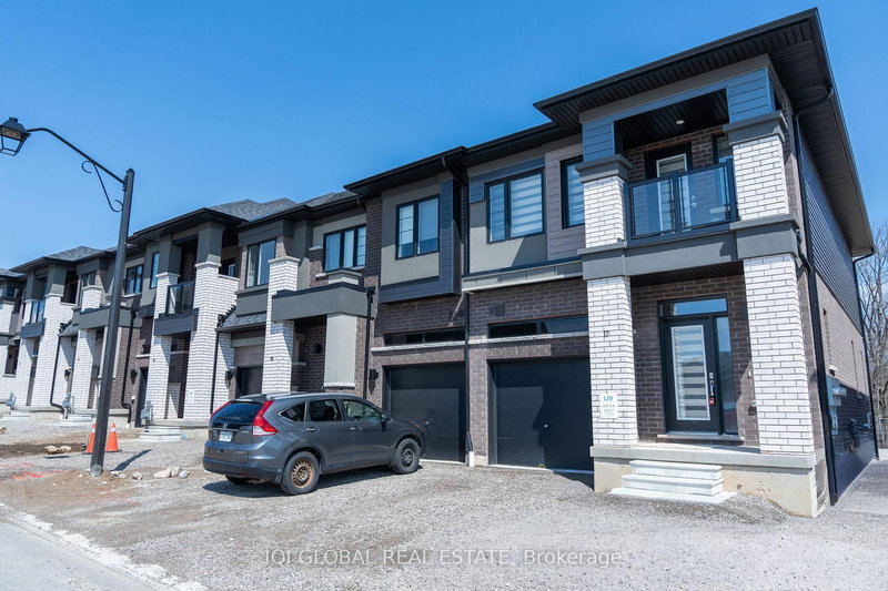 17 - 660 Colborne St. West St W, Brantford, N3T 5L5 | Image 3