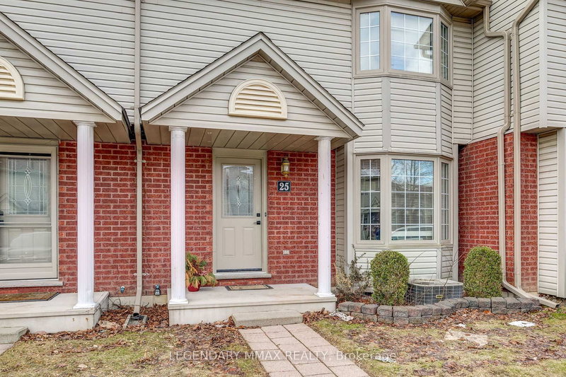 25 - 50 Chapman Crt, London North, N6G 5E1 | Image 2