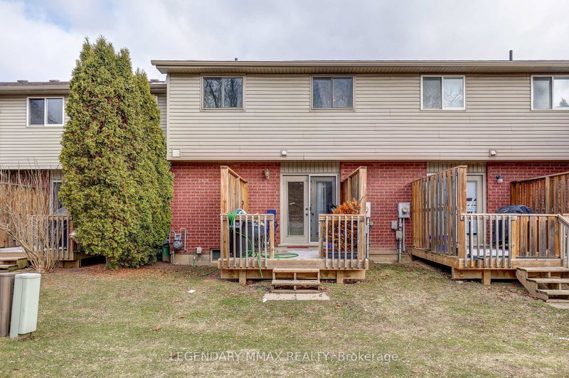 25 - 50 Chapman Crt, London North, N6G 5E1 | Image 3