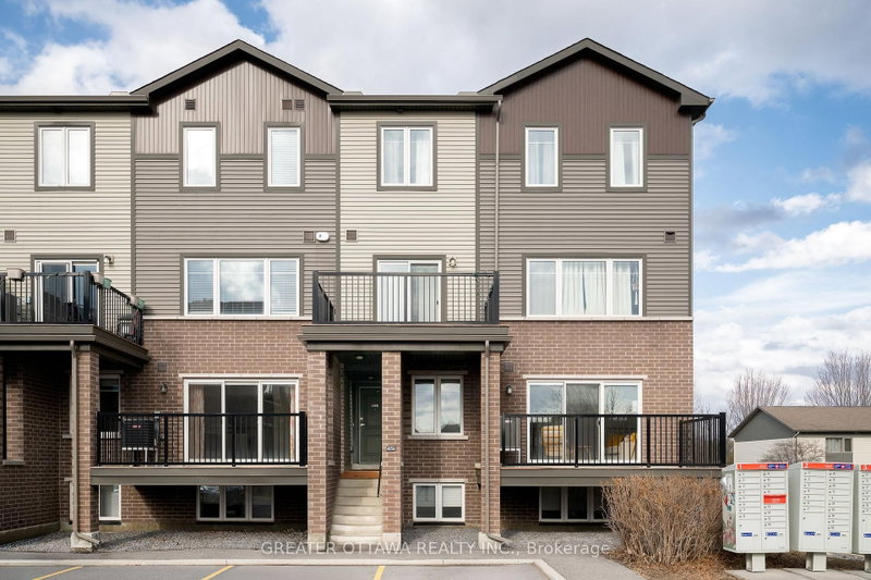 home for sale on 16-415 Eldorado Private