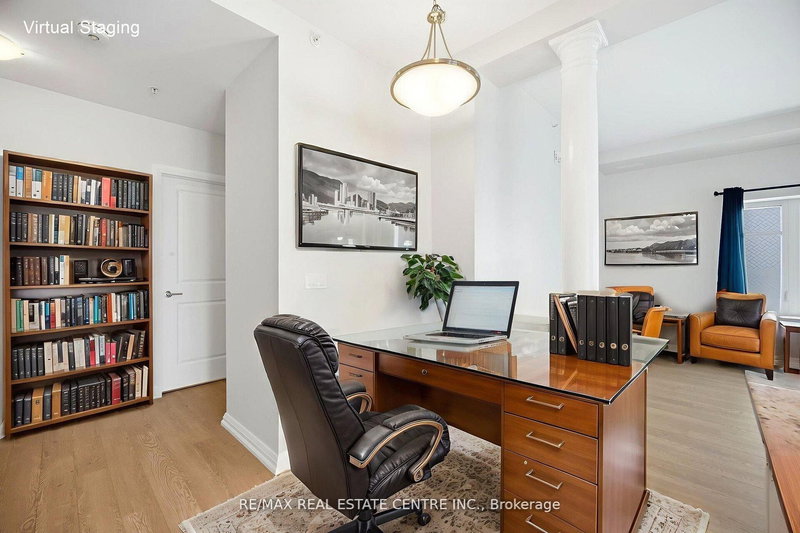 114 - 778 Laurelwood Dr, Waterloo, N2V 0G3 | Image 3