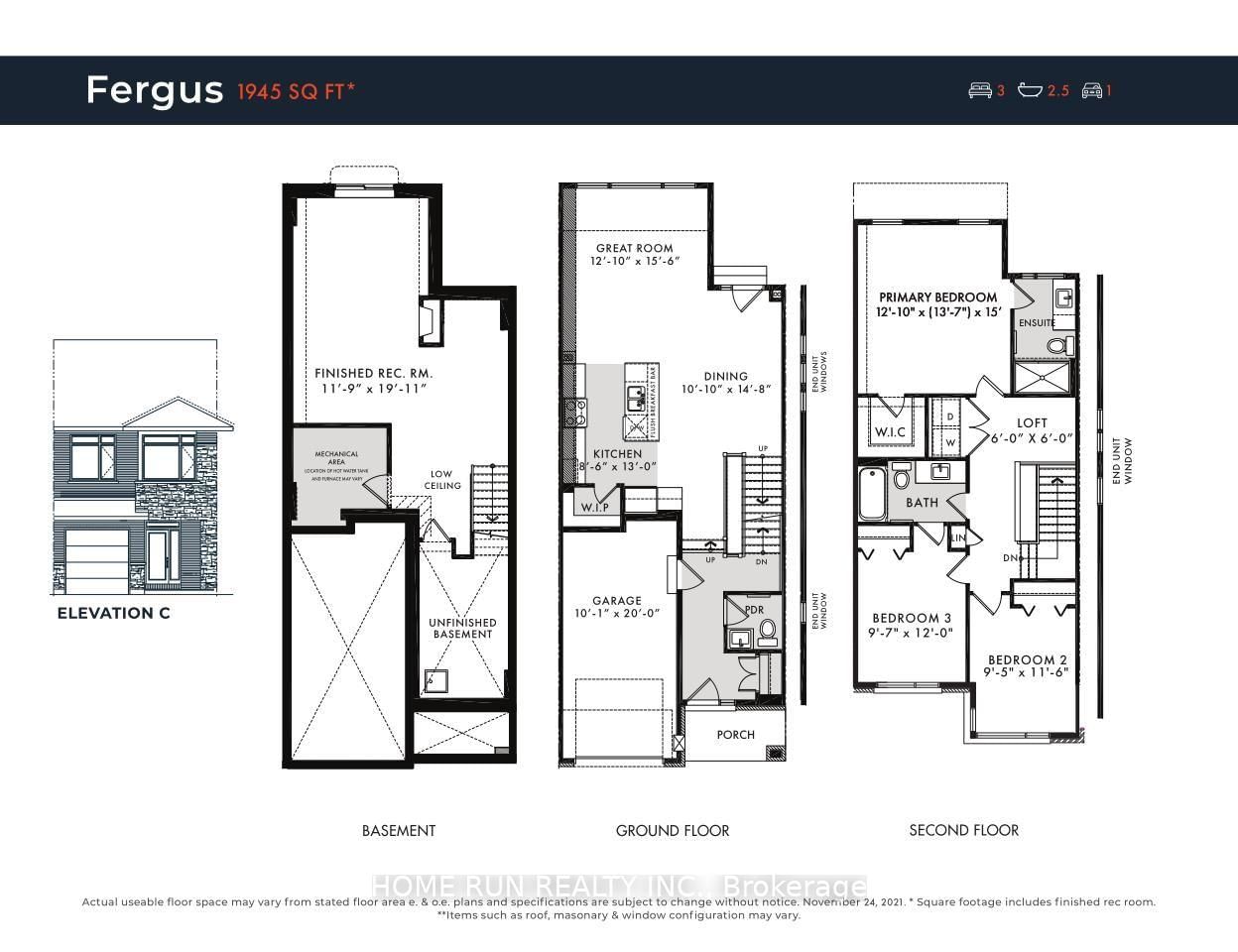 236 Sheaf Row N - Photo 27