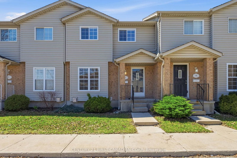 home for sale on 7-1920 MARCONI Boulevard