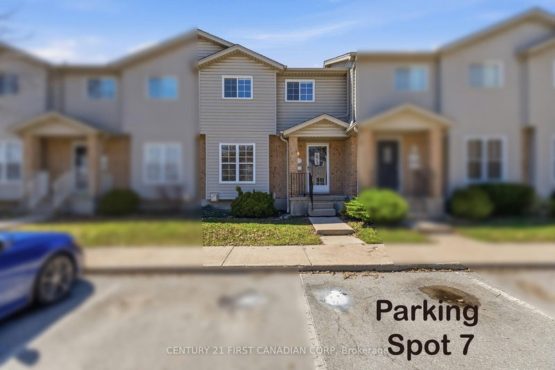 7 - 1920 MARCONI Blvd, London East, N5V 4X8 | Image 2