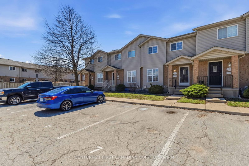 7 - 1920 MARCONI Blvd, London East, N5V 4X8 | Image 3