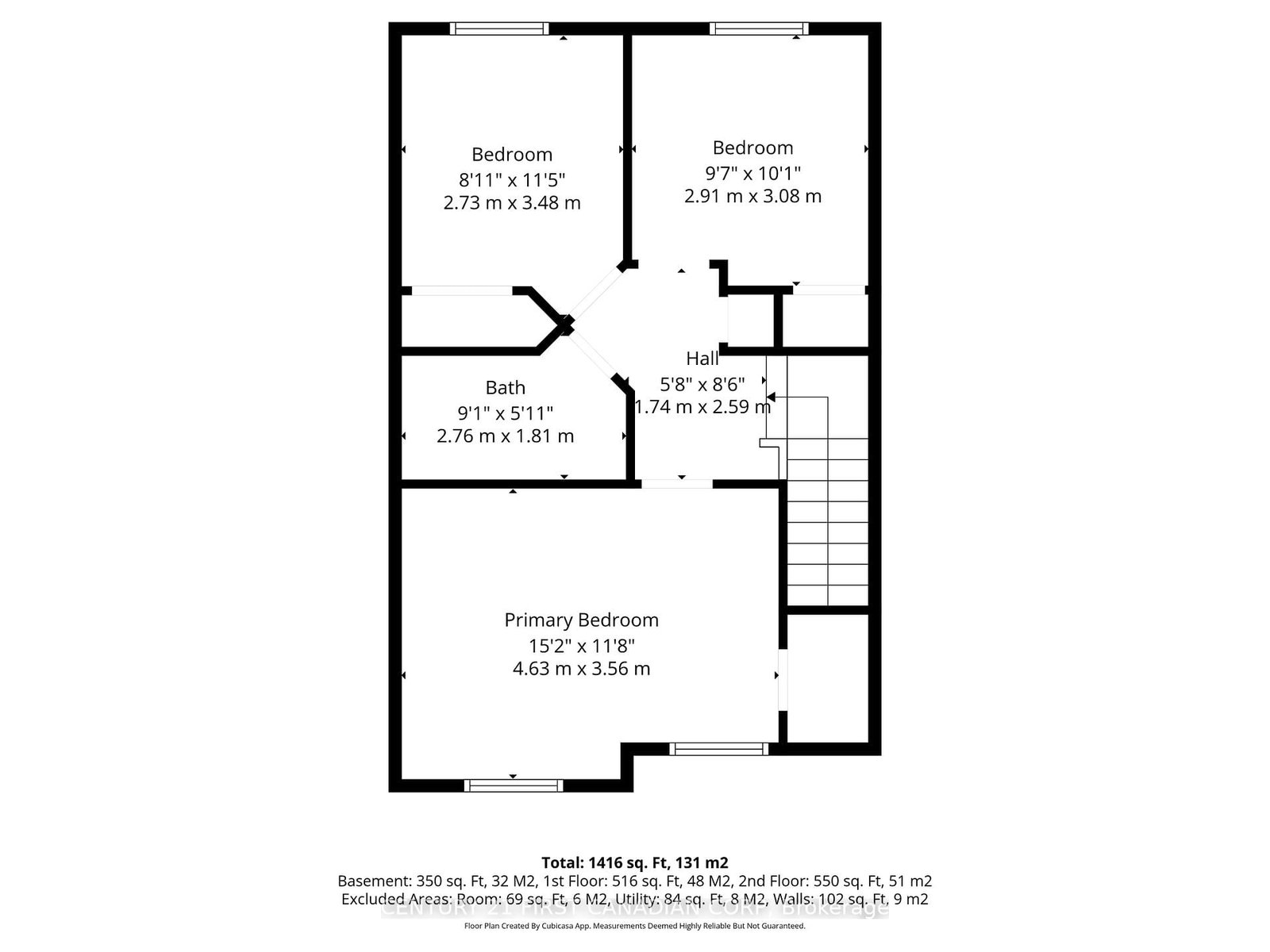 Townhouse for sale at 7-1920 MARCONI Boulevard, London East, Ontario, N5V 4X8 - East I - MLS: X12988022