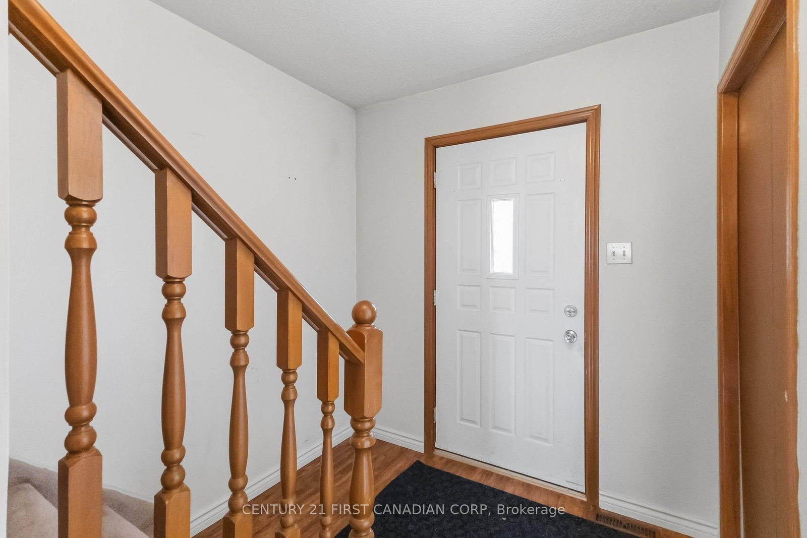 Townhouse for sale at 7-1920 MARCONI Boulevard, London East, Ontario, N5V 4X8 - East I - MLS: X12988022