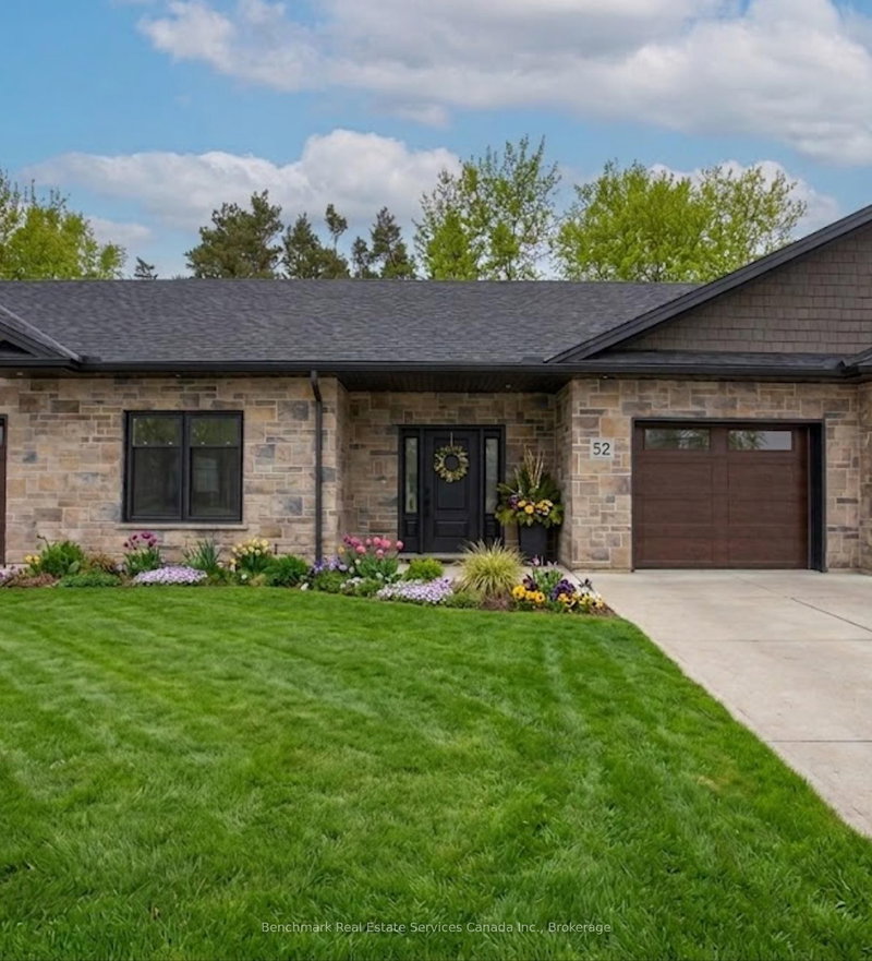 home for sale on 52-1182 Queen Street