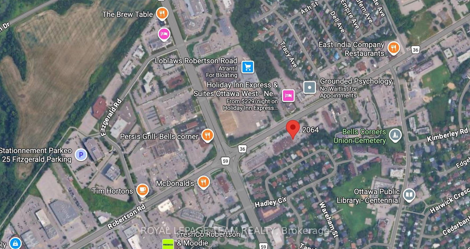 2064 Robertson Road S - Photo 5