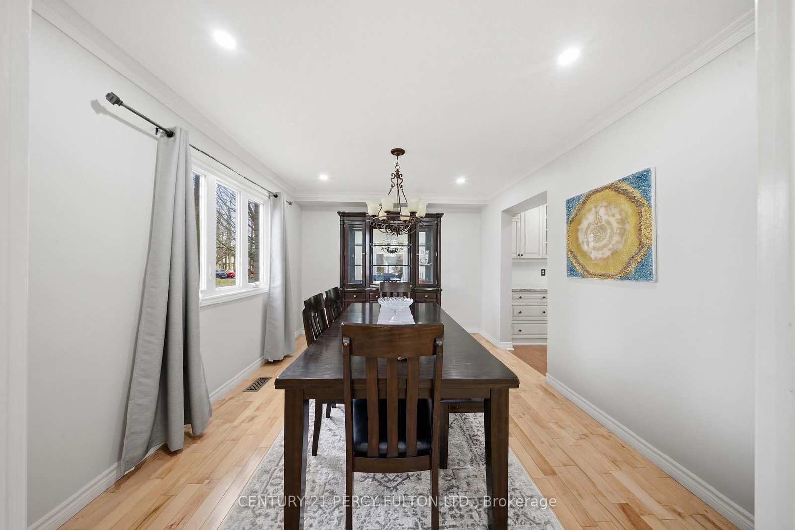 Detached House for sale at 1853 Mapleridge Drive, Peterborough, Ontario, K9K 1R1 - Monaghan Ward 2 - MLS: X12988072