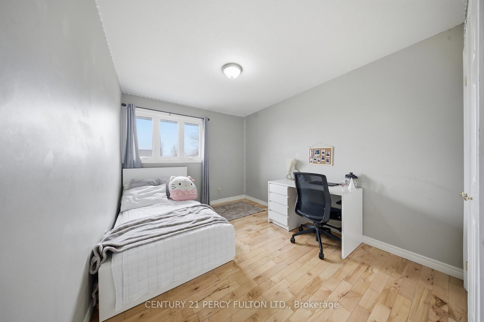 Detached House for sale at 1853 Mapleridge Drive, Peterborough, Ontario, K9K 1R1 - Monaghan Ward 2 - MLS: X12988072