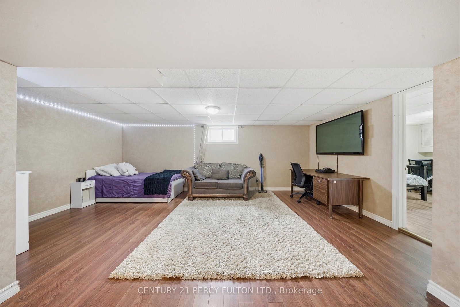 Detached House for sale at 1853 Mapleridge Drive, Peterborough, Ontario, K9K 1R1 - Monaghan Ward 2 - MLS: X12988072