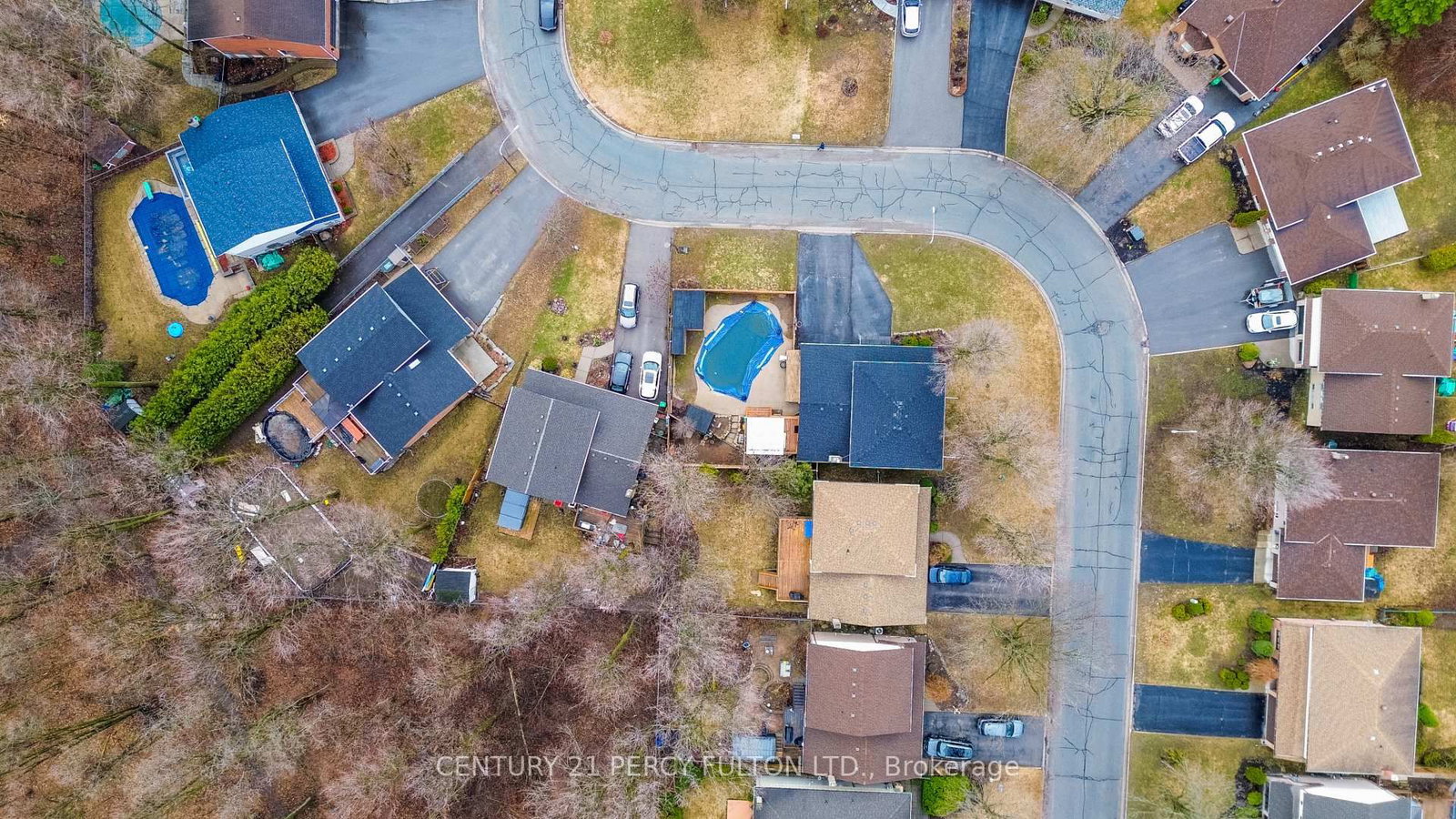 Detached House for sale at 1853 Mapleridge Drive, Peterborough, Ontario, K9K 1R1 - Monaghan Ward 2 - MLS: X12988072