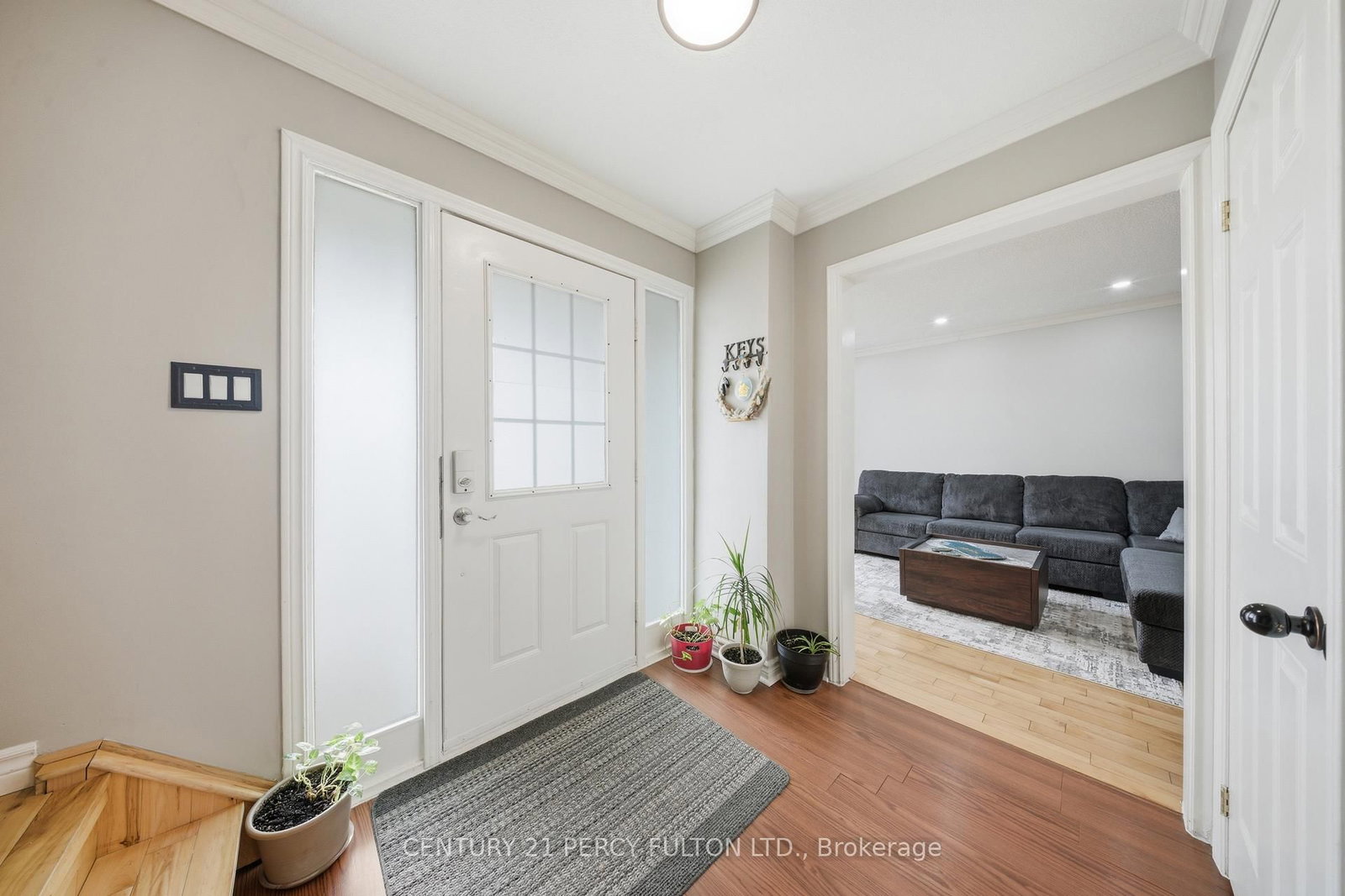 Detached House for sale at 1853 Mapleridge Drive, Peterborough, Ontario, K9K 1R1 - Monaghan Ward 2 - MLS: X12988072