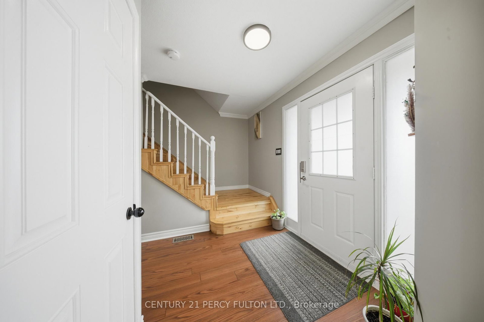 Detached House for sale at 1853 Mapleridge Drive, Peterborough, Ontario, K9K 1R1 - Monaghan Ward 2 - MLS: X12988072