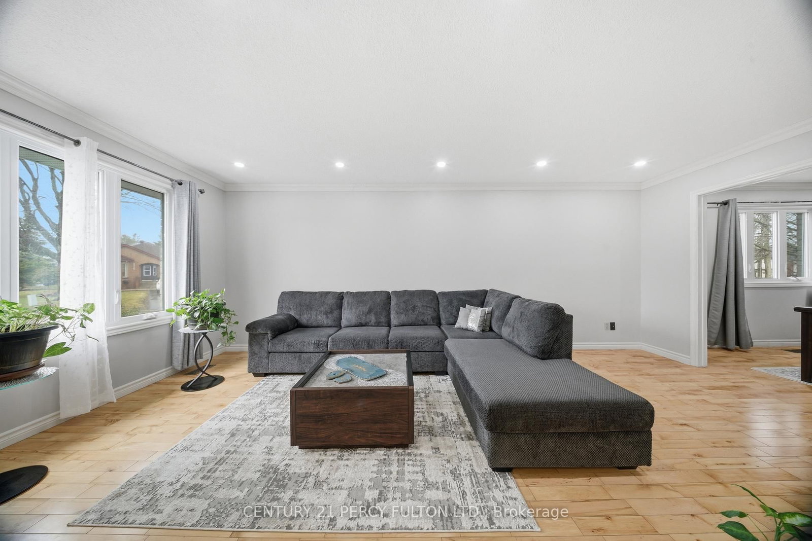 Detached House for sale at 1853 Mapleridge Drive, Peterborough, Ontario, K9K 1R1 - Monaghan Ward 2 - MLS: X12988072