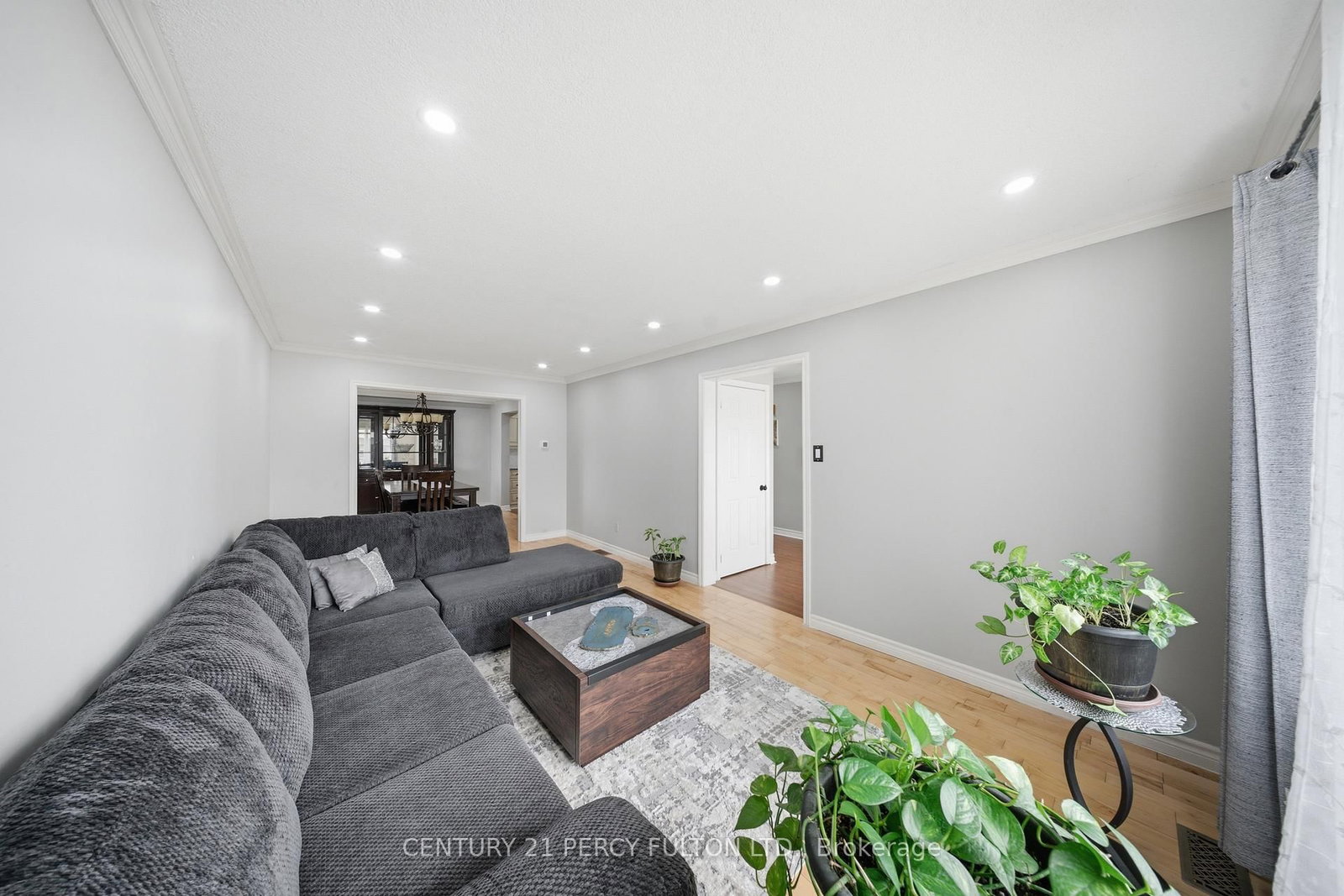 Detached House for sale at 1853 Mapleridge Drive, Peterborough, Ontario, K9K 1R1 - Monaghan Ward 2 - MLS: X12988072