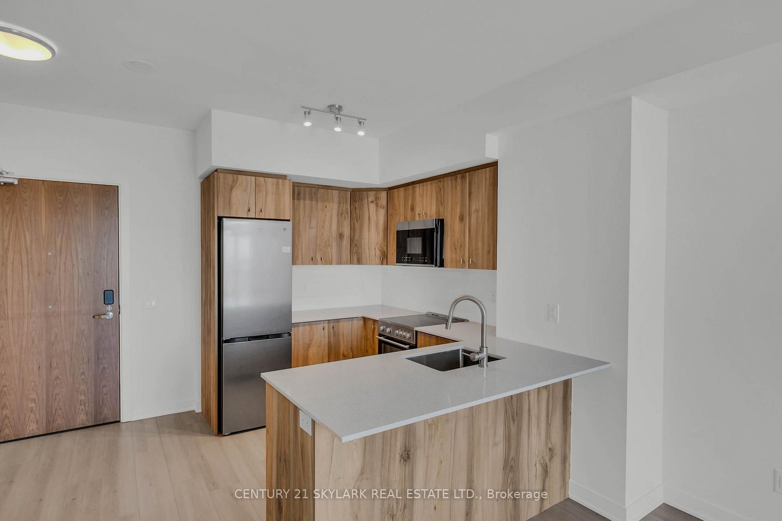 25 Wellington Street, Unit 3011