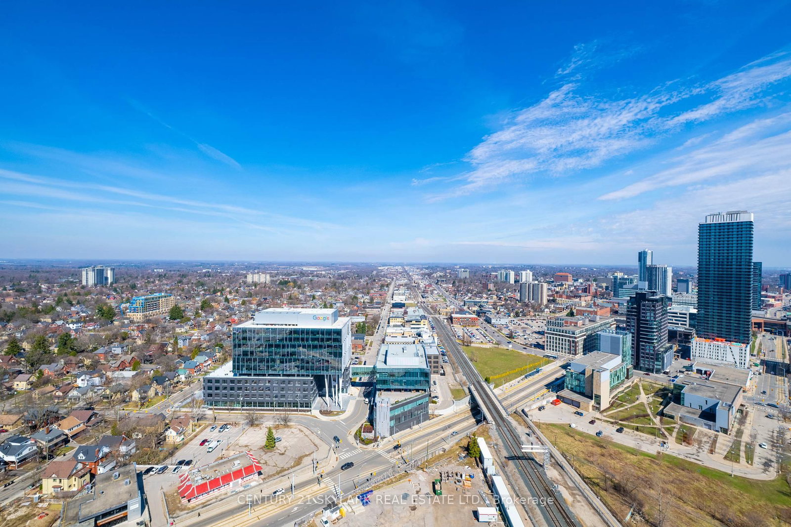 25 Wellington Street, Unit 3011 - Photo 14