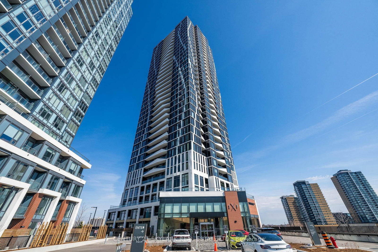 25 Wellington Street, Unit 3011 - Photo 16