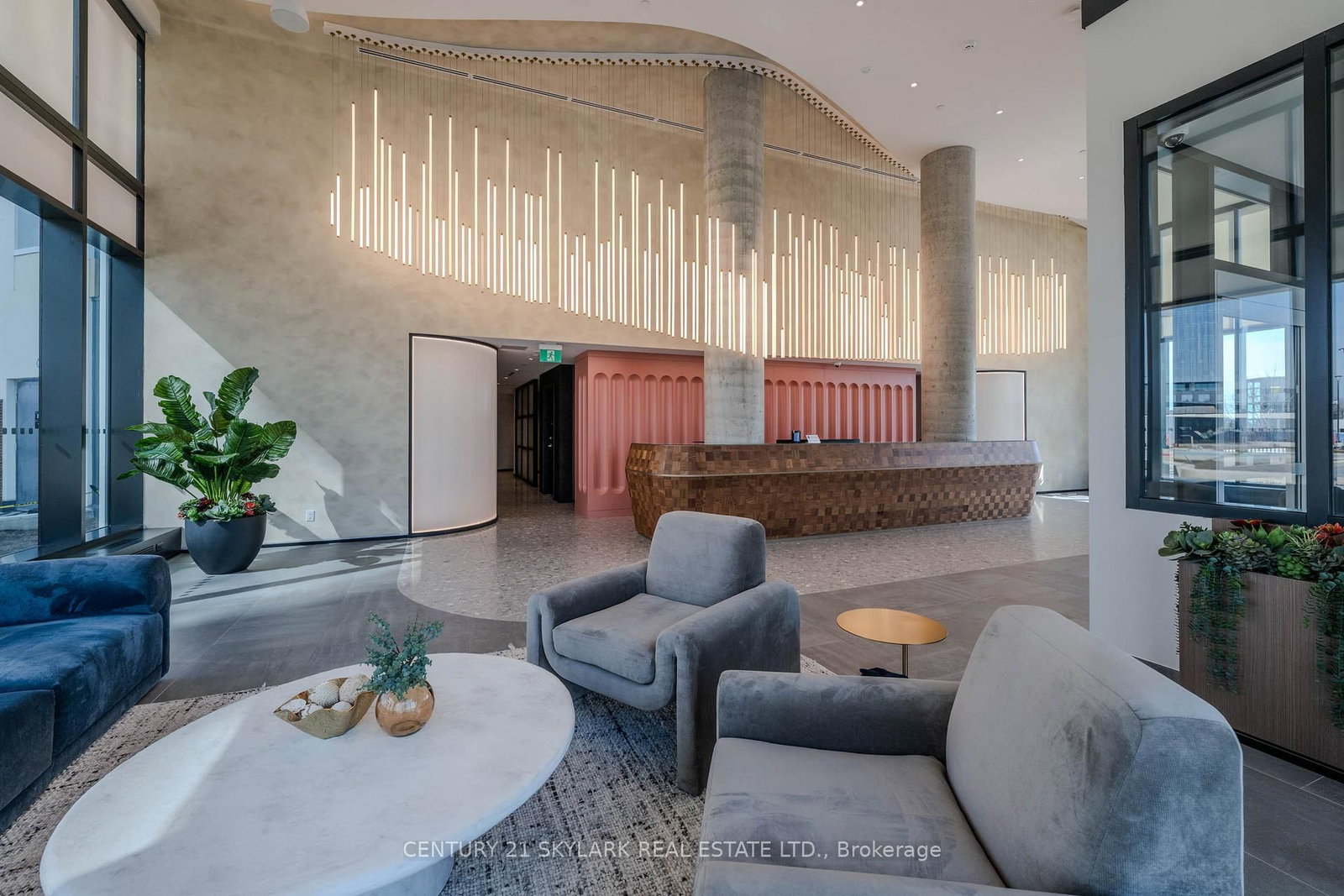 25 Wellington Street, Unit 3011 - Photo 17