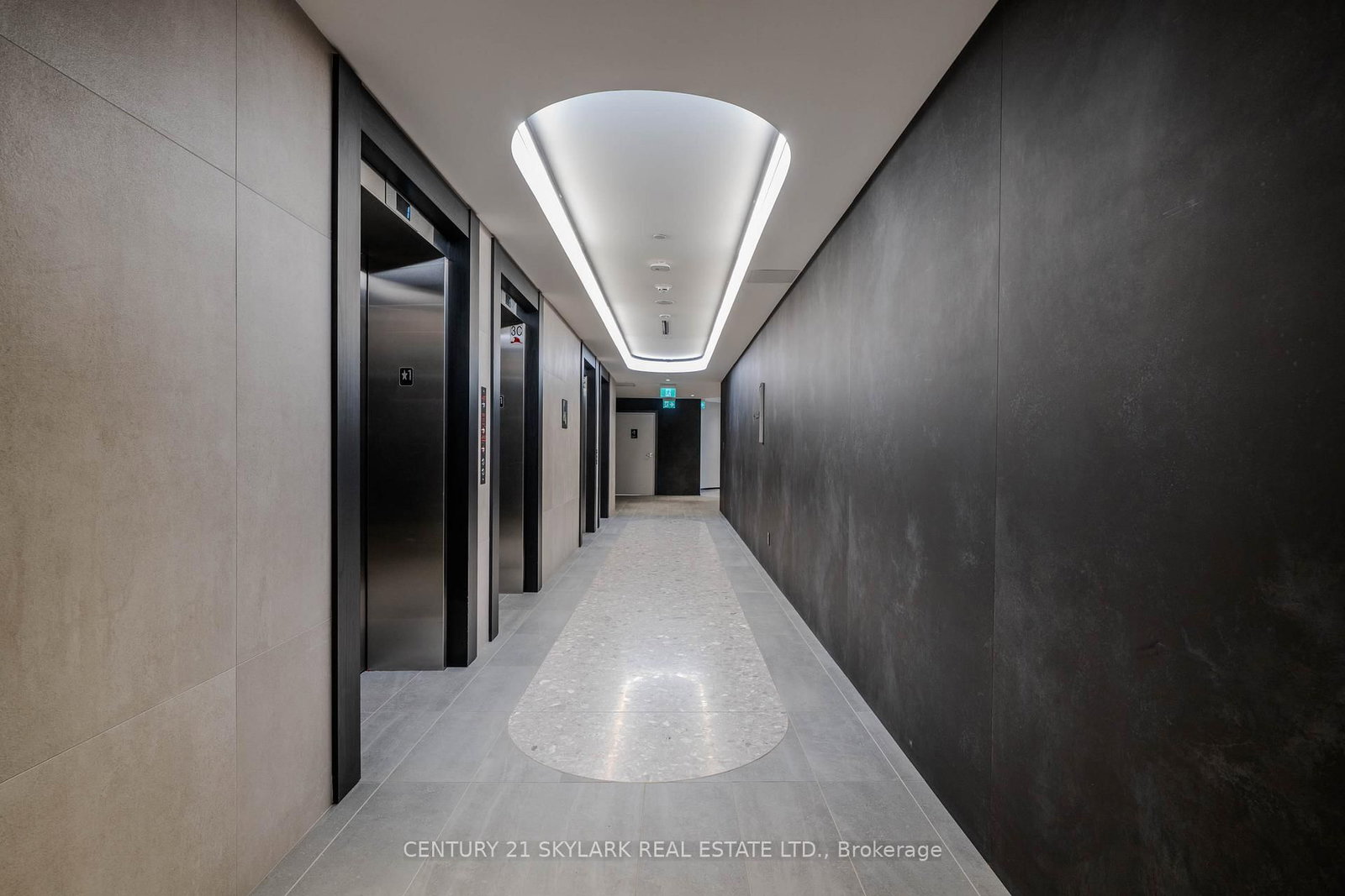 25 Wellington Street, Unit 3011 - Photo 18