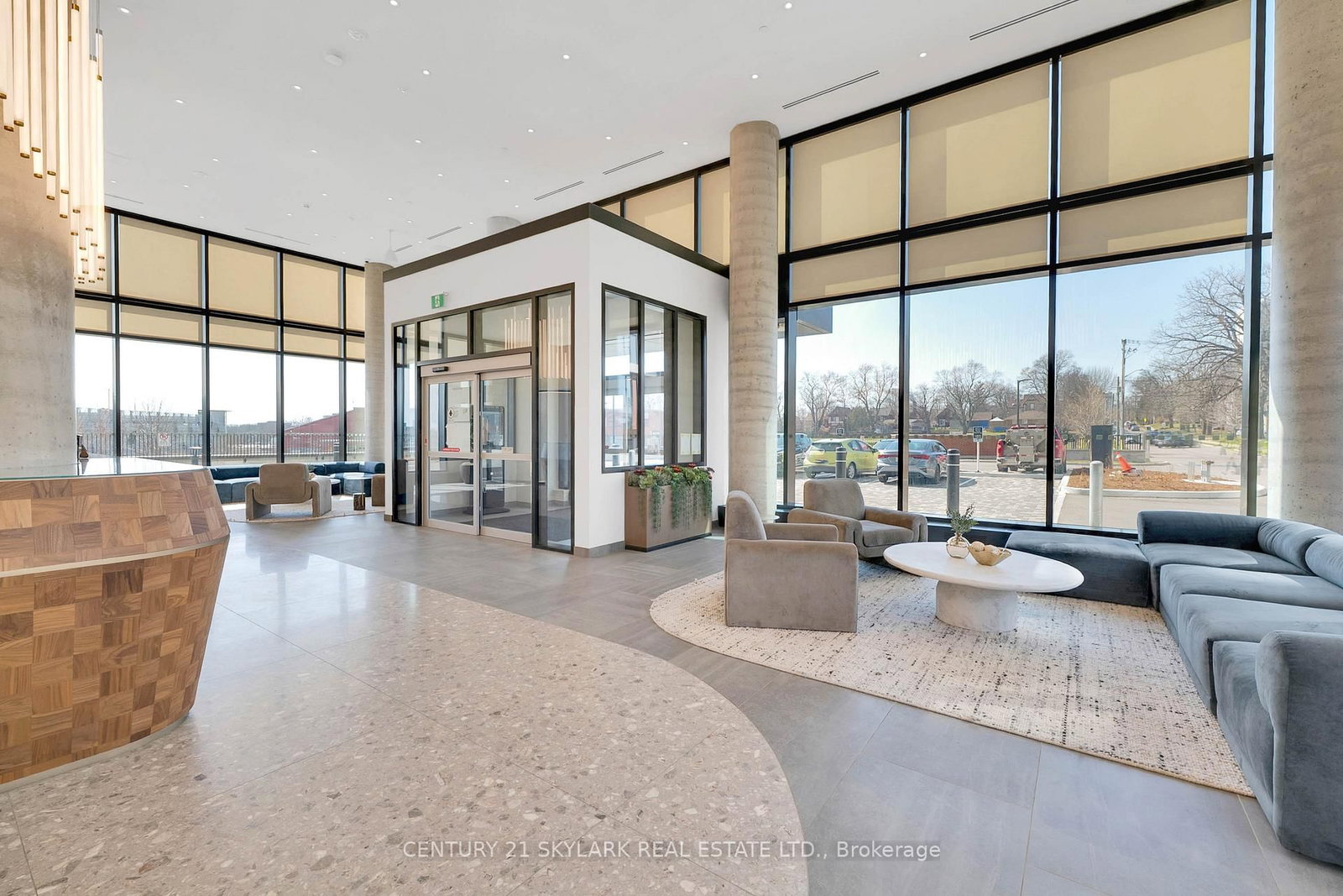 25 Wellington Street, Unit 3011 - Photo 19