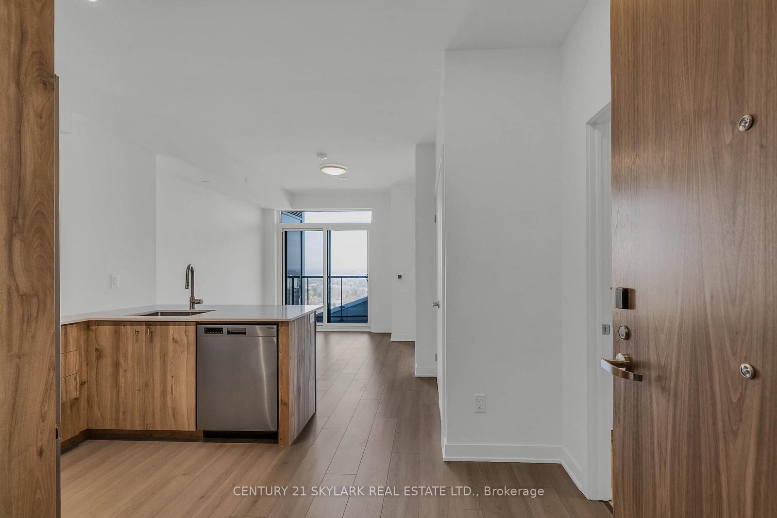 25 Wellington Street, Unit 3011 - Photo 2