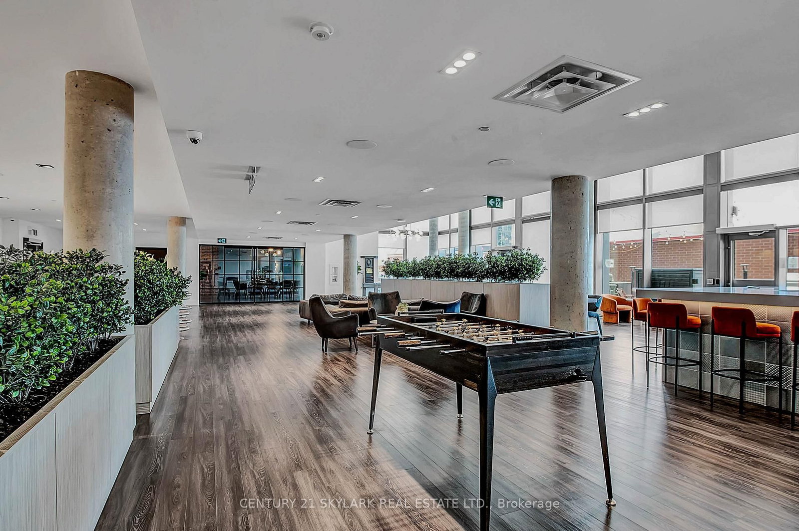 25 Wellington Street, Unit 3011 - Photo 21