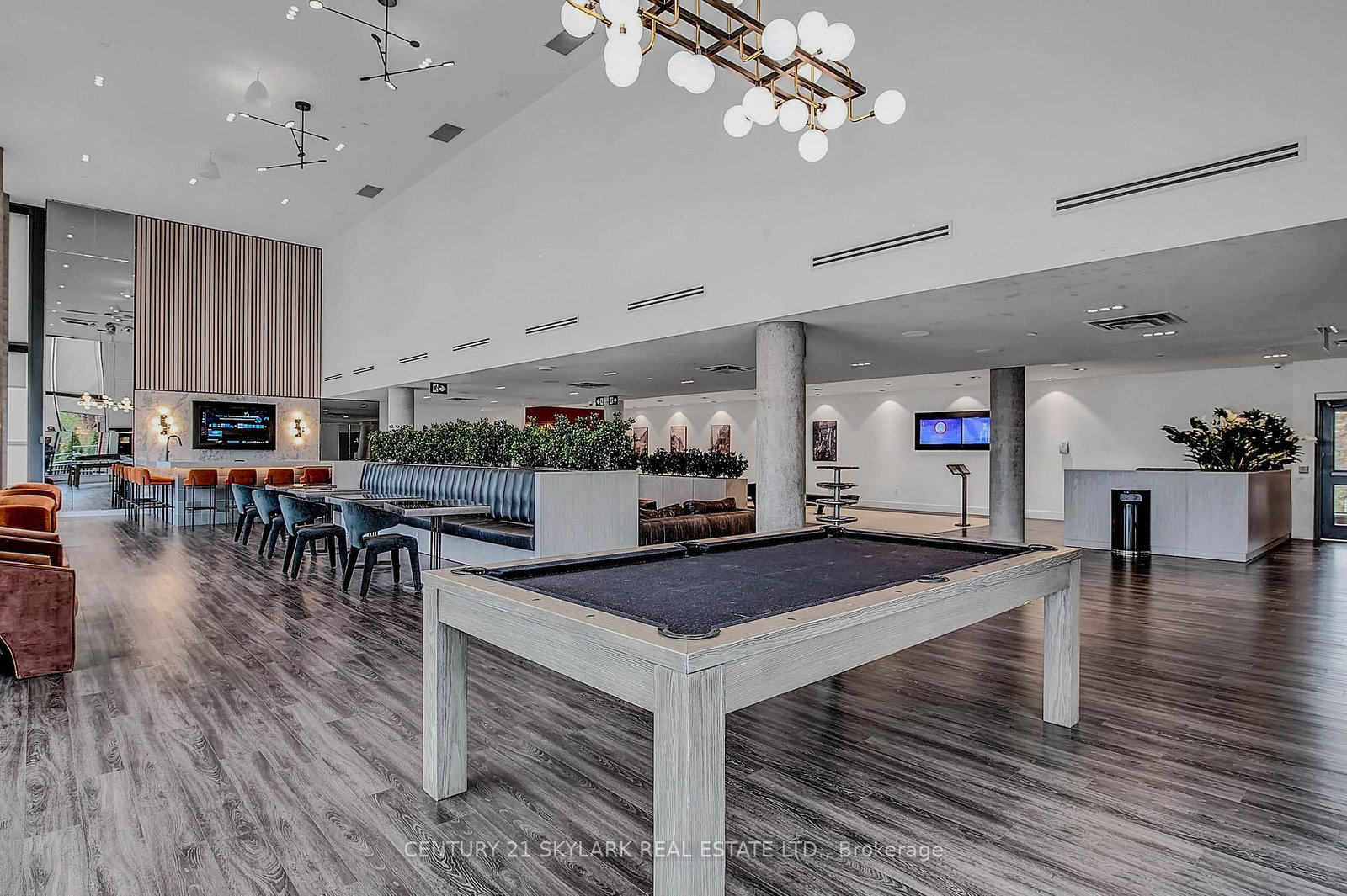 25 Wellington Street, Unit 3011 - Photo 22