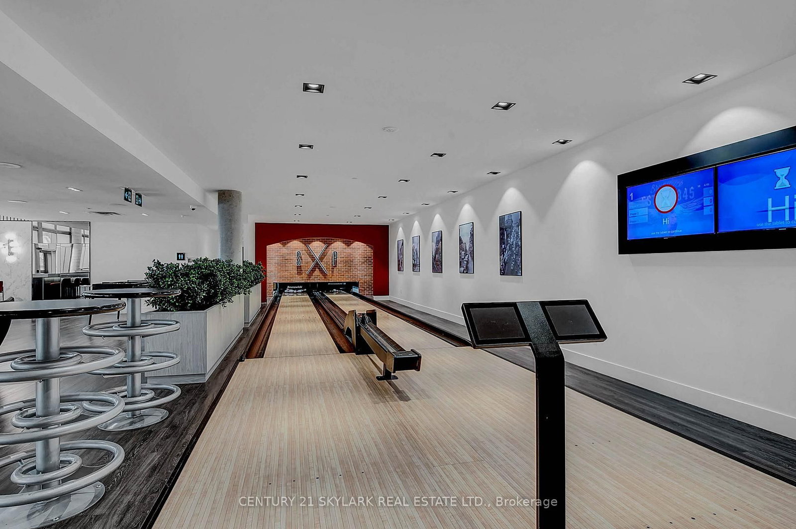 25 Wellington Street, Unit 3011 - Photo 23