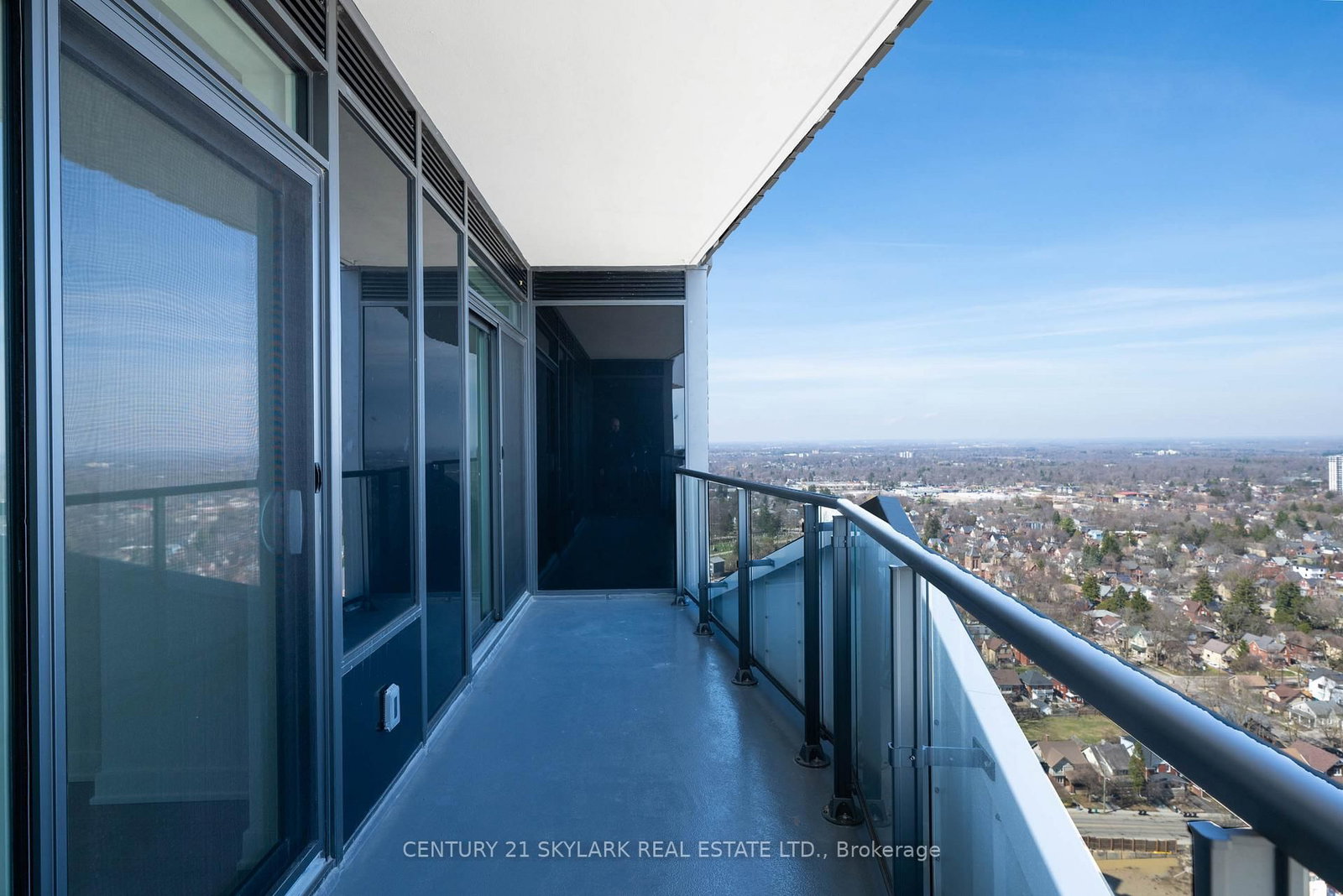 25 Wellington Street, Unit 3011 - Photo 24