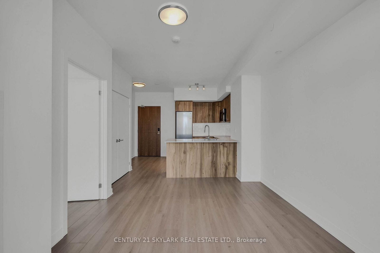 25 Wellington Street, Unit 3011 - Photo 4