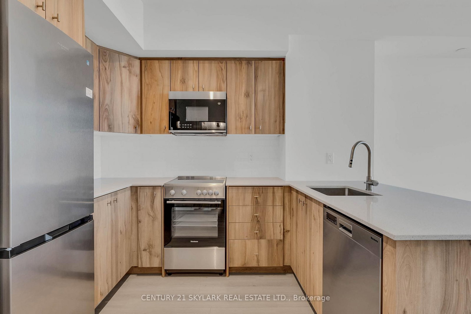 25 Wellington Street, Unit 3011 - Photo 7