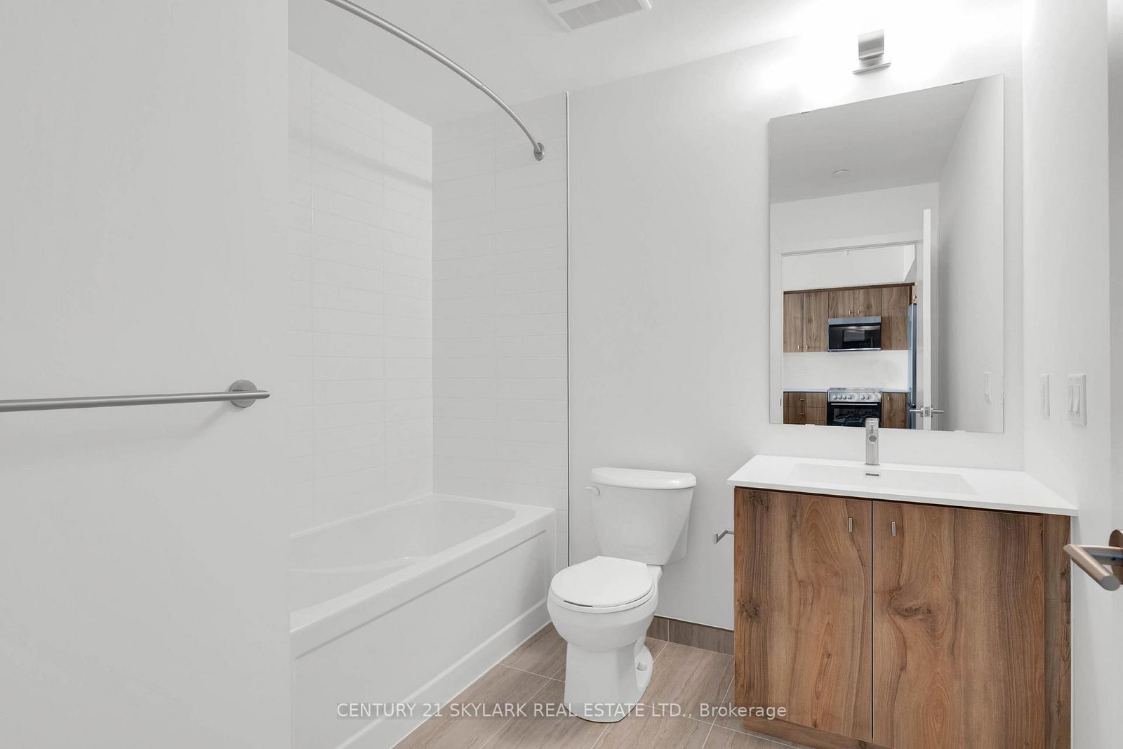 25 Wellington Street, Unit 3011 - Photo 8