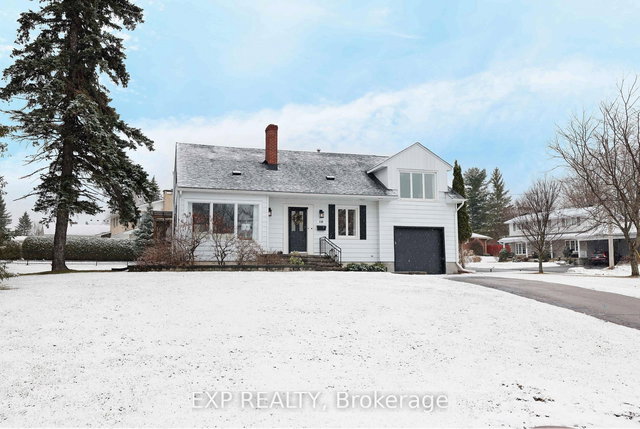 150 Stevenson Crescent