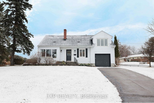 150 Stevenson Crescent