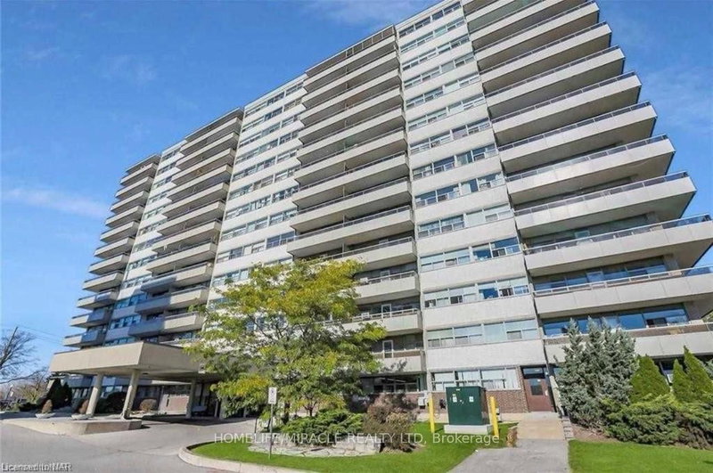 home for lease on 907-215 Glenridge Avenue