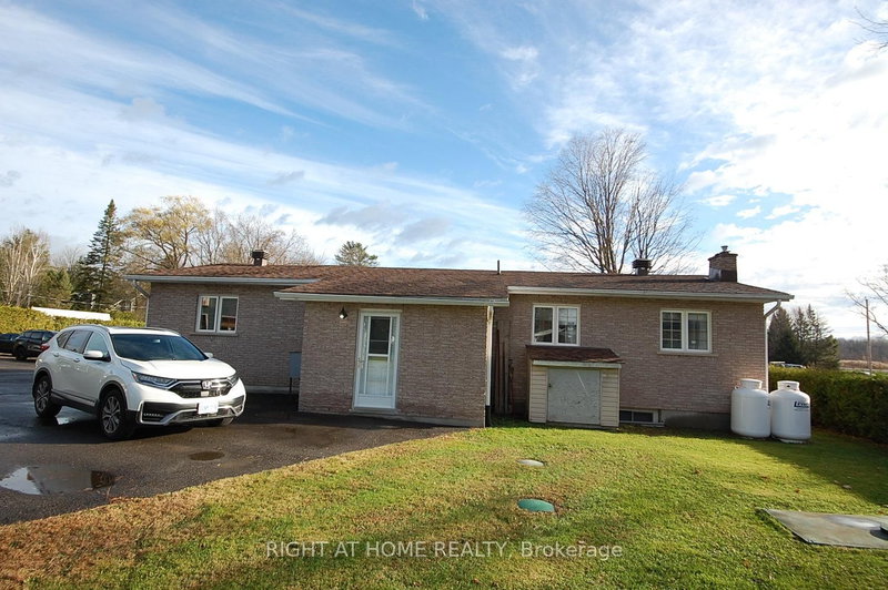 312 Ramage Road