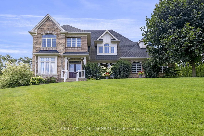 15 Upper Canada Dr, Erin, N0B 1Z0 | Image 2